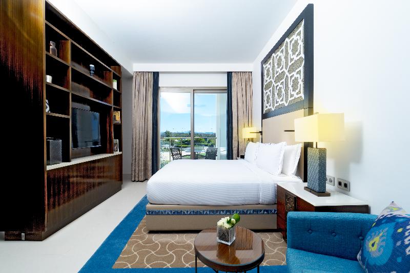 آپارتمان 1 خوابه, Hilton Tangier Al Houara Resort & Spa
