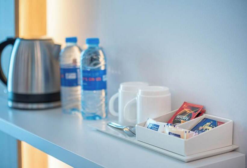 اتاق استاندارد, Holiday Inn Express Yerevan, An Ihg