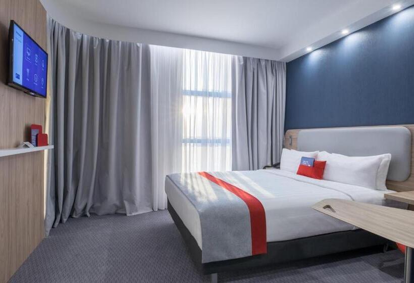 اتاق استاندارد, Holiday Inn Express Yerevan, An Ihg