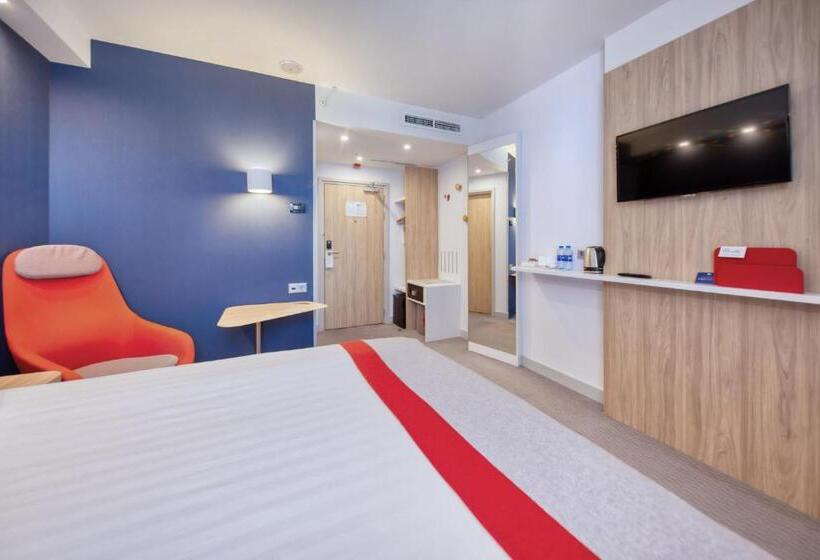 اتاق استاندارد, Holiday Inn Express Yerevan, An Ihg