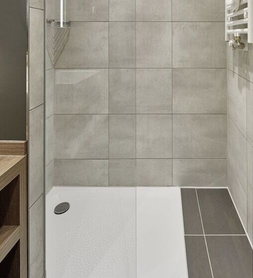 스위트, Holiday Inn   Hamburg   Hafencity, An Ihg