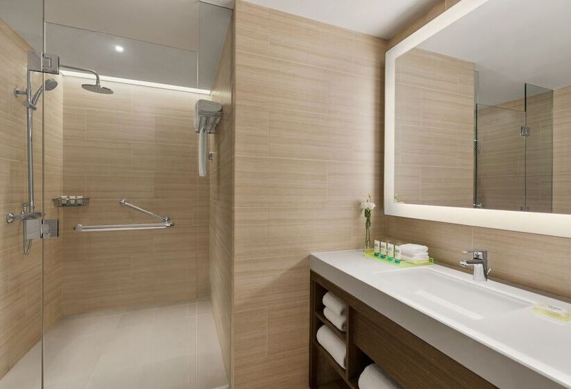 استودیوی استاندارد, Hyatt House Chengdu Pebble Walk