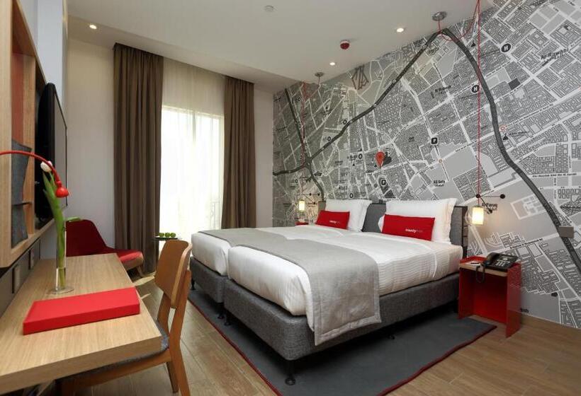 اتاق سوپریور, Intercityhotel Riyadh Malaz