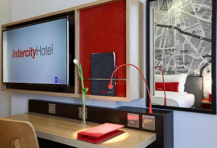 اتاق سوپریور, Intercityhotel Riyadh Malaz