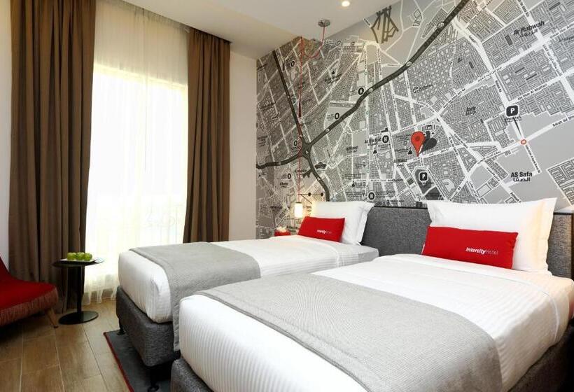 اتاق سوپریور, Intercityhotel Riyadh Malaz