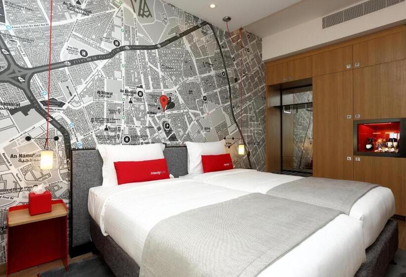 اتاق سوپریور, Intercityhotel Riyadh Malaz