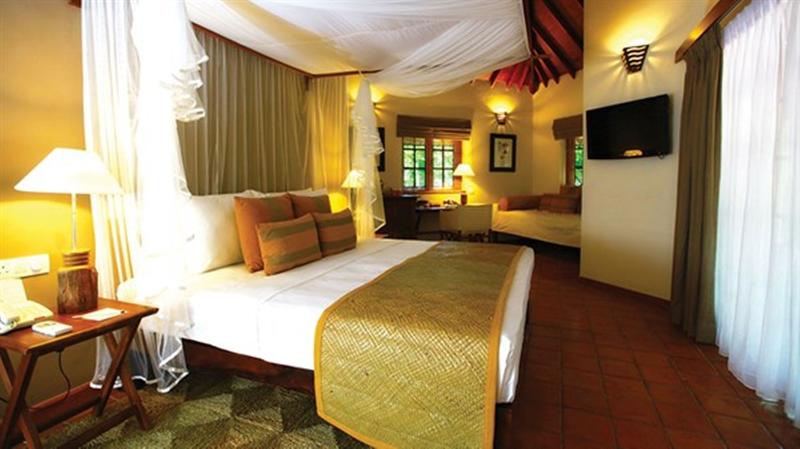 اتاق سوپریور, Intercityhotel Riyadh Malaz