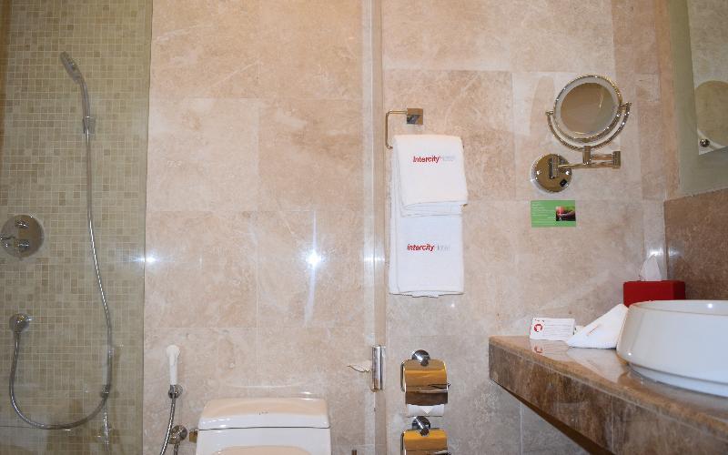 اتاق سوپریور, Intercityhotel Riyadh Malaz