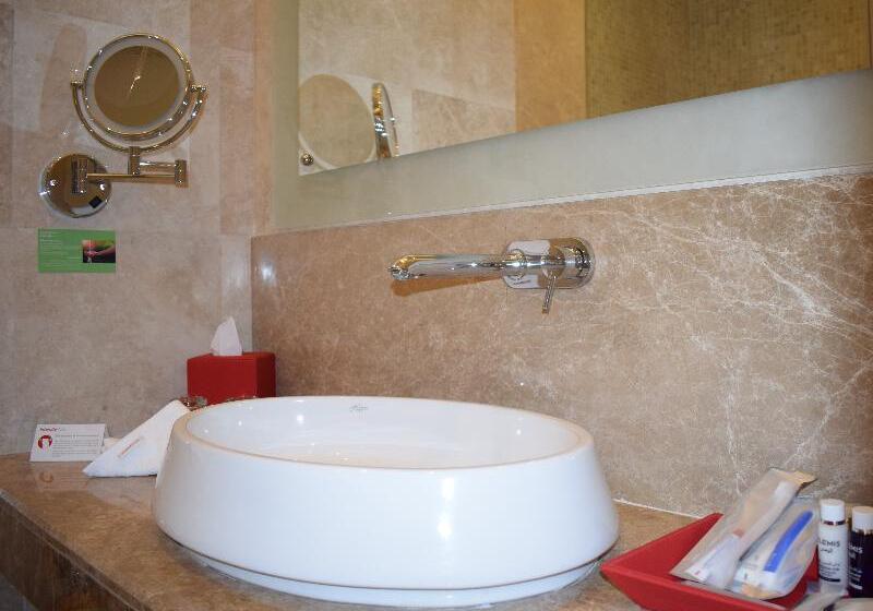 اتاق سوپریور, Intercityhotel Riyadh Malaz