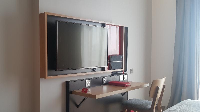 اتاق سوپریور, Intercityhotel Riyadh Malaz