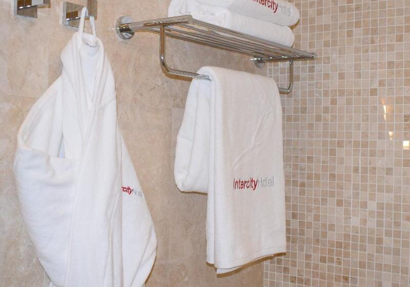 اتاق سوپریور, Intercityhotel Riyadh Malaz