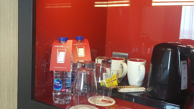 اتاق سوپریور, Intercityhotel Riyadh Malaz