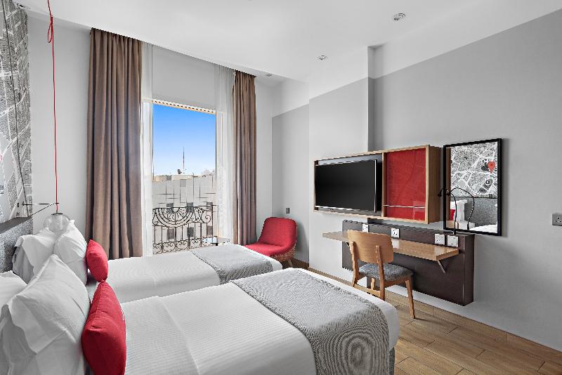 اتاق سوپریور, Intercityhotel Riyadh Malaz