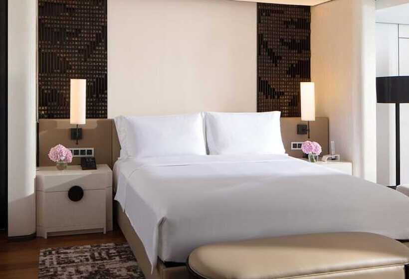 سوییت لوکس, Jumeirah Nanjing