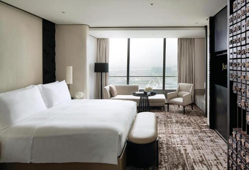 اتاق پرمیوم, Jumeirah Nanjing