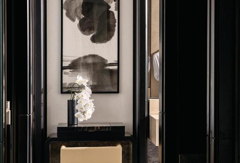 اتاق پرمیوم, Jumeirah Nanjing