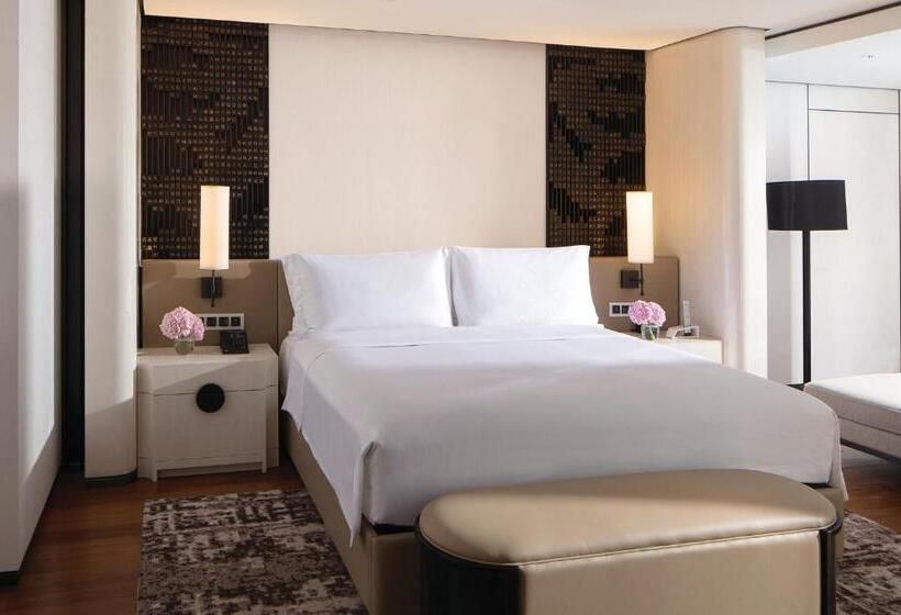 سوییت لوکس, Jumeirah Nanjing