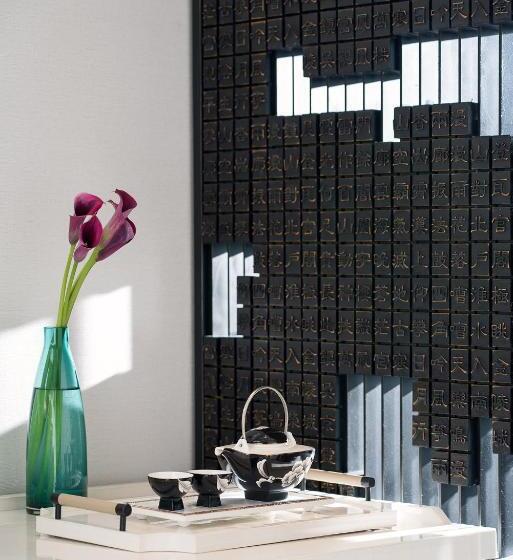 سوییت لوکس, Jumeirah Nanjing