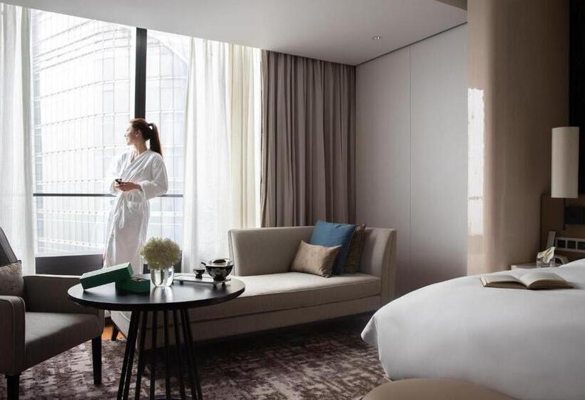 سوییت, Jumeirah Nanjing