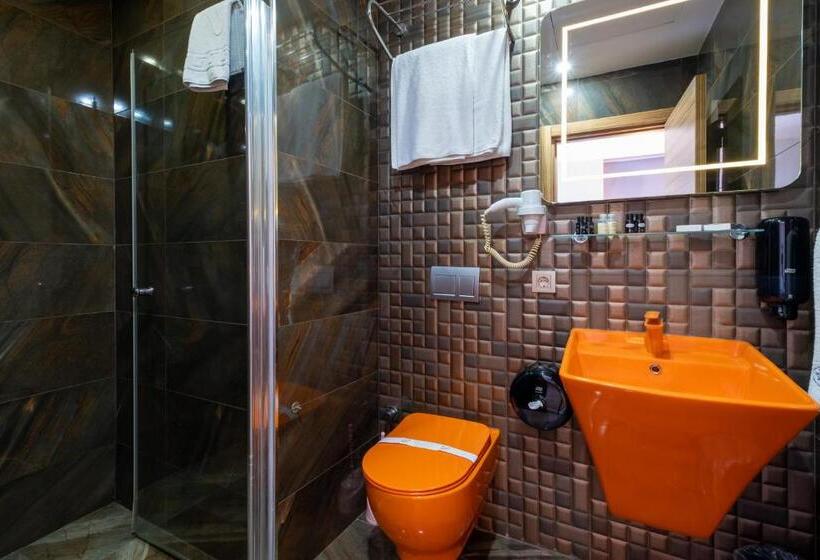 اتاق راحتی, La Wisteria Boutique Hotel Istanbul