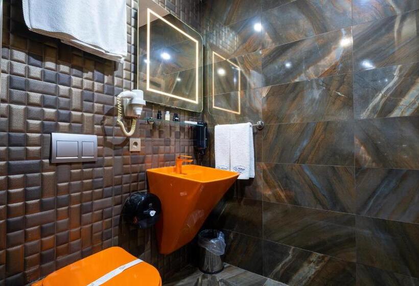 اتاق راحتی, La Wisteria Boutique Hotel Istanbul
