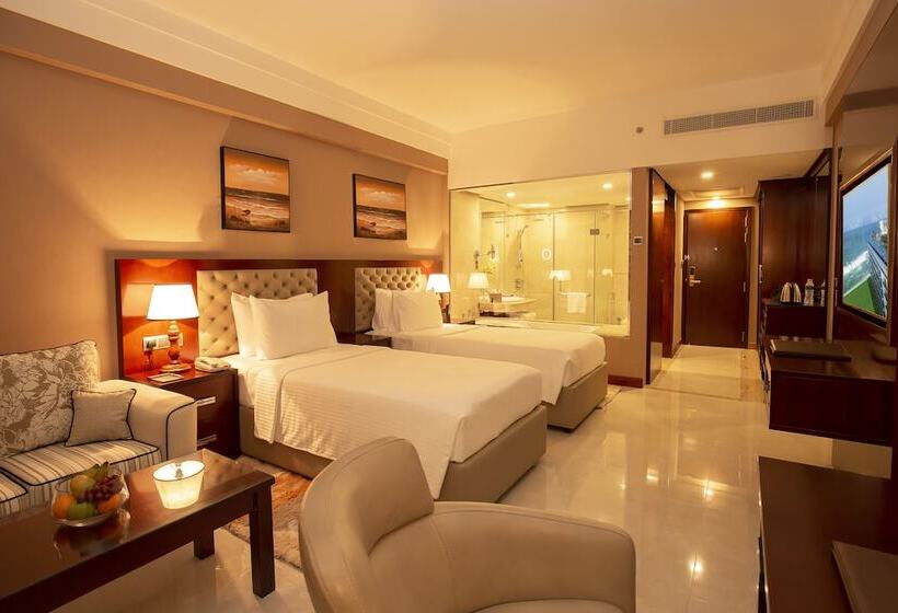 اتاق سوپریور, Marino Beach Colombo