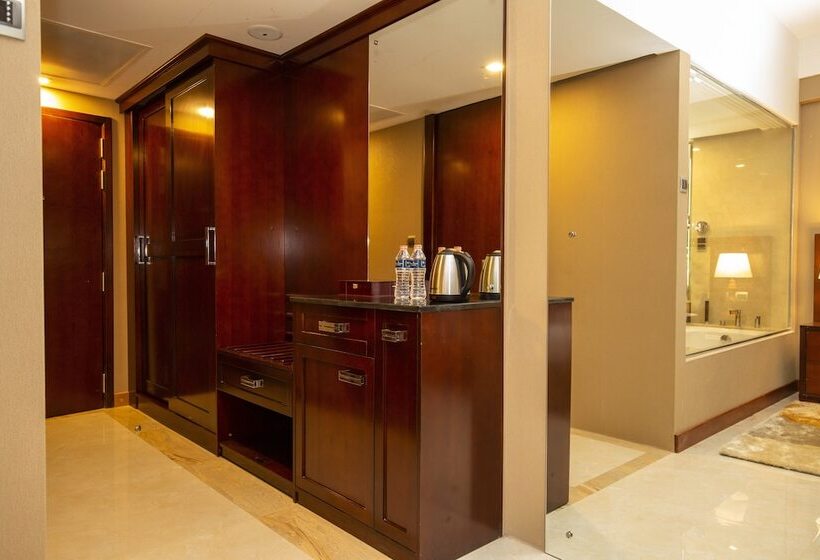 اتاق سوپریور با تخت بزرگ, Marino Beach Colombo