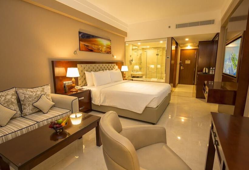 اتاق سوپریور با تخت بزرگ, Marino Beach Colombo