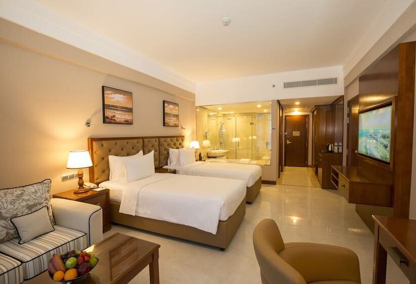 اتاق لوکس, Marino Beach Colombo