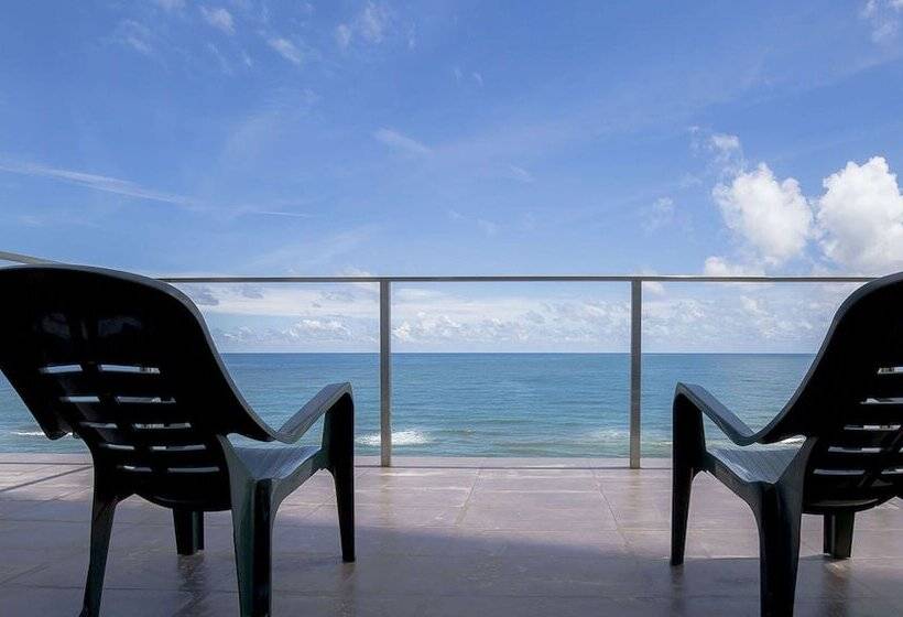 اتاق استاندارد, Marino Beach Colombo