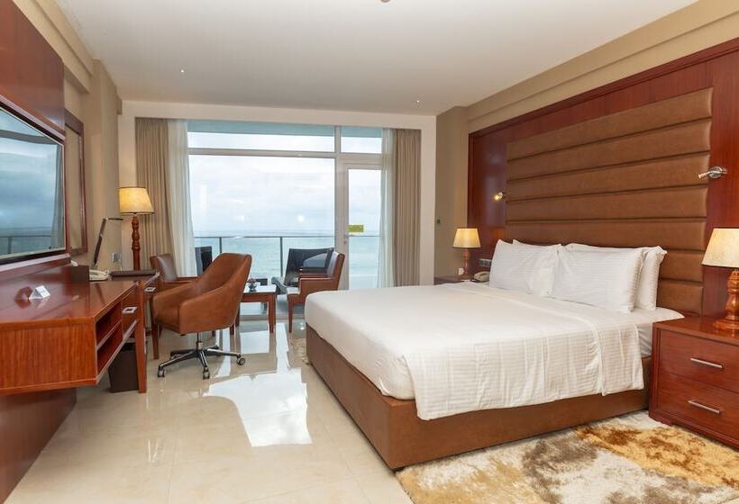 اتاق استاندارد با تخت بزرگ, Marino Beach Colombo