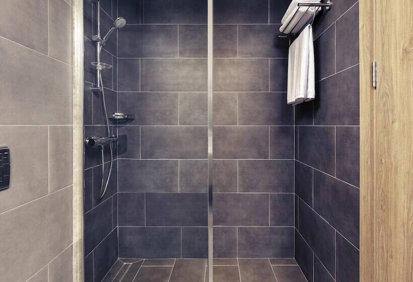 اتاق استاندارد, Mercure Nizhny Novgorod Center