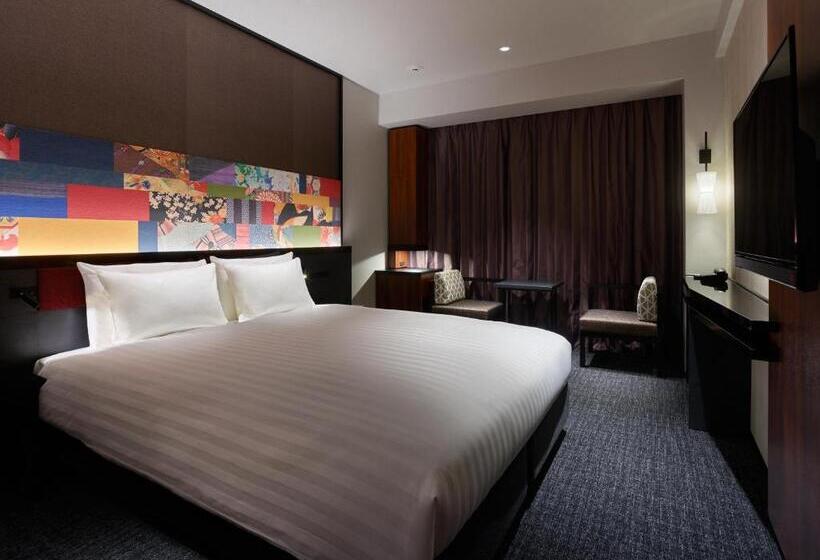 اتاق عادی, Mitsui Garden Hotel Kanazawa