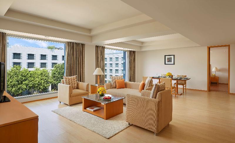 اتاق راحتی, Mitsui Garden Hotel Kanazawa