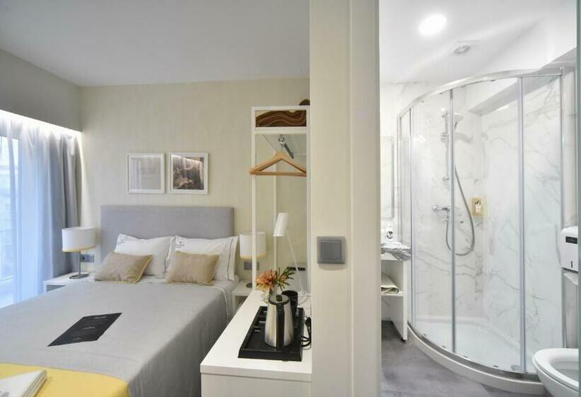 اتاق استاندارد, My Charm Lisbon Suites