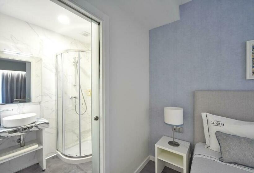 اتاق استاندارد, My Charm Lisbon Suites