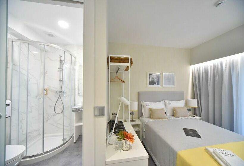 اتاق استاندارد, My Charm Lisbon Suites