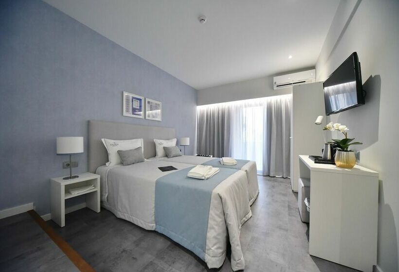 اتاق استاندارد, My Charm Lisbon Suites