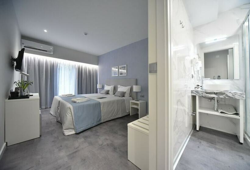 اتاق استاندارد, My Charm Lisbon Suites