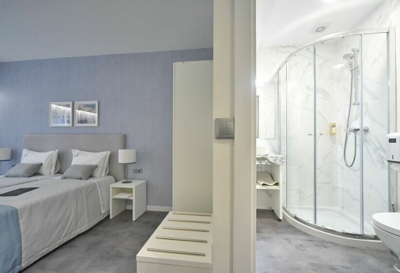 اتاق استاندارد, My Charm Lisbon Suites