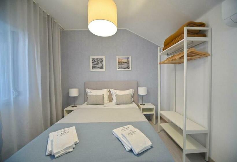 آپارتمان 1 خوابه, My Charm Lisbon Suites