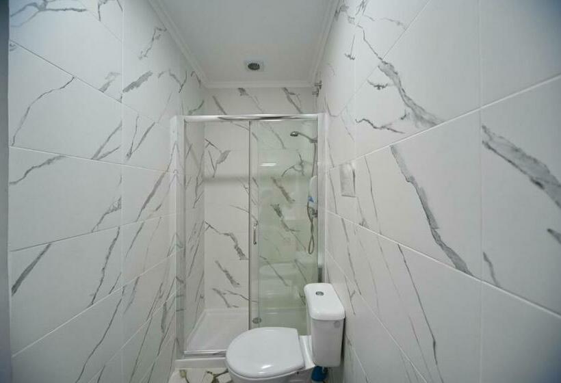 آپارتمان 1 خوابه, My Charm Lisbon Suites