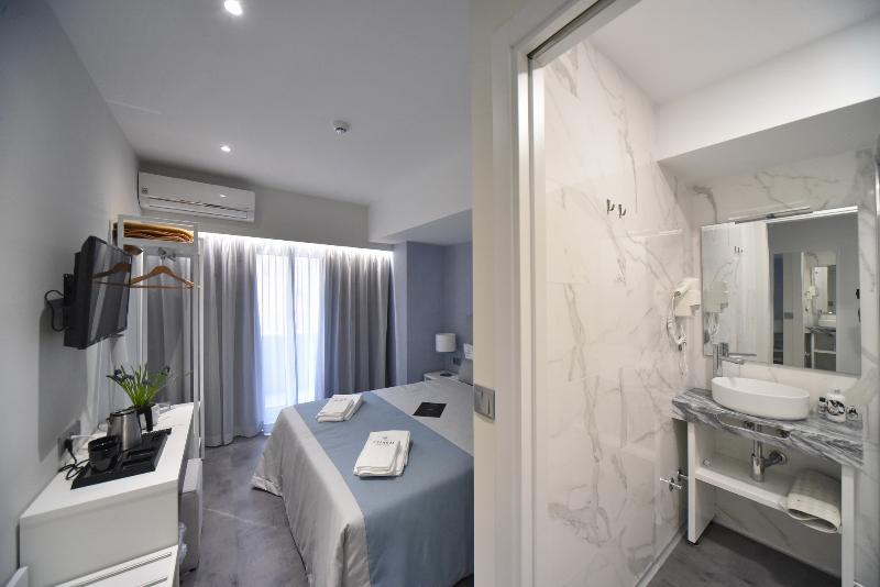 اتاق استاندارد, My Charm Lisbon Suites