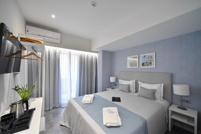 اتاق استاندارد, My Charm Lisbon Suites