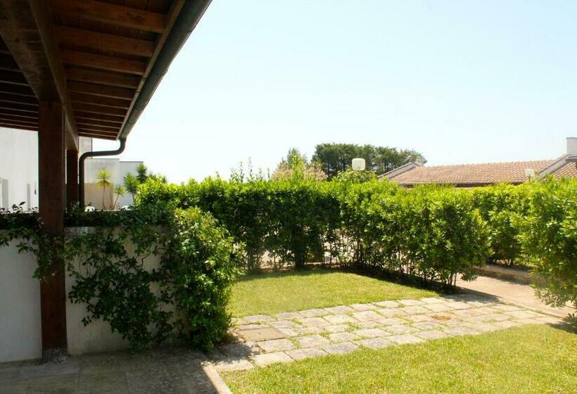 اتاق استاندارد, Masseria Fabrizio