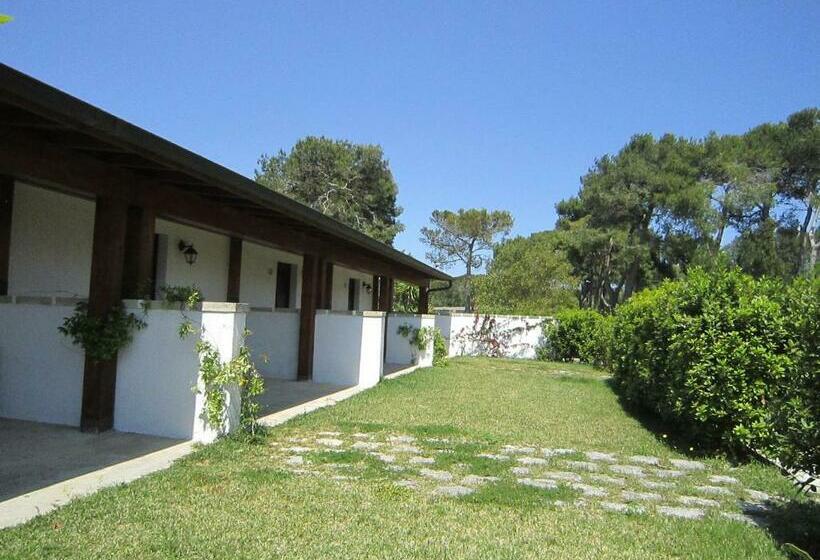 اتاق استاندارد, Masseria Fabrizio