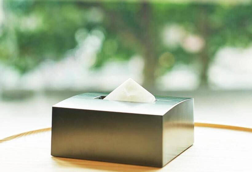 اتاق استاندارد, Sotetsu Fresa Inn Kitahama