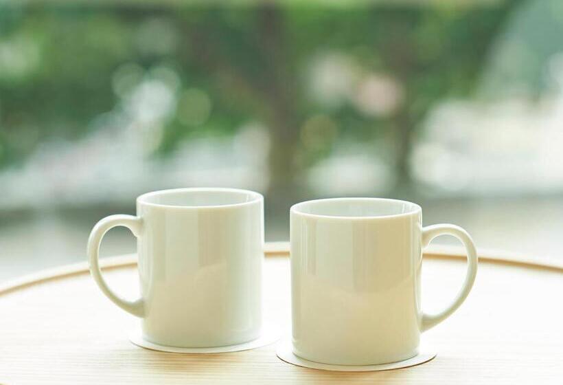 اتاق لوکس, Sotetsu Fresa Inn Kitahama