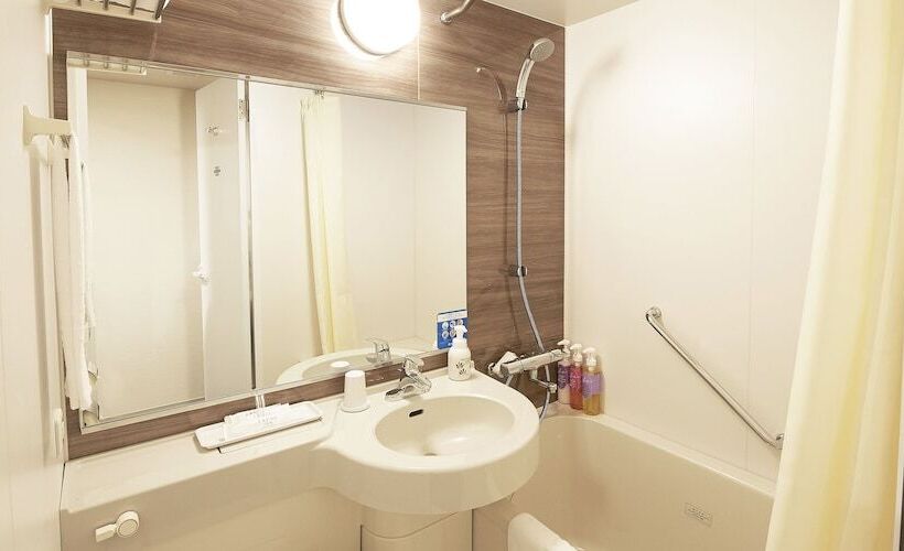اتاق لوکس, Sotetsu Fresa Inn Kitahama