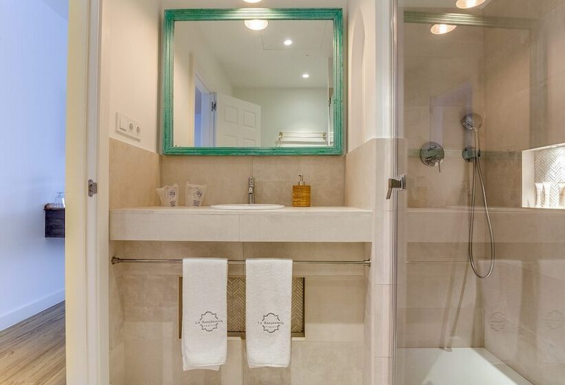 اتاق استاندارد, La Residencia Puerto Hotel & Spa